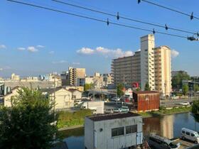 愛知県名古屋市熱田区花表町（賃貸マンション1DK・4階・30.57㎡） その12