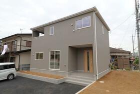 茨城県笠間市旭町