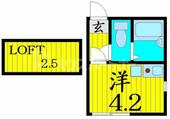 エスポワール西尾久のイメージ