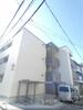 フジパレス大桐 1階 築6年10ヶ月の賃貸物件