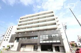 ＡＭＢＥＲ　ＨＯＵＳＥ　Ｊｉｎｇｕ 706 ｜ 愛知県名古屋市熱田区三本松町（賃貸マンション1K・7階・24.00㎡） その1