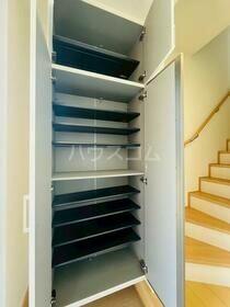 detached 埼玉県川口市本蓮１丁目

地図を見る