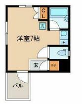 フロイデンハイム 301 ｜ 東京都文京区本郷２丁目（賃貸マンション1R・3階・18.00㎡） その2