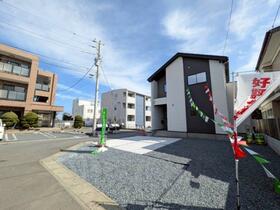 茨城県日立市相賀町