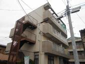名古屋市熱田区千年１丁目 4階建 築35年のイメージ