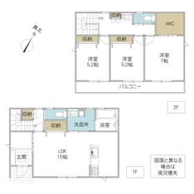 茨城県那珂市菅谷