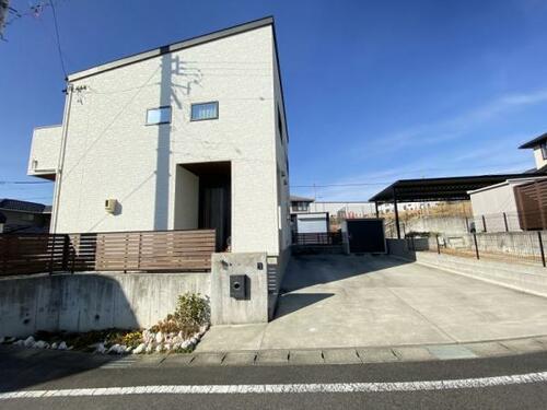 detached 愛知県豊田市西中山町三ツ田
