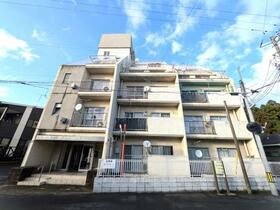 シャトー水戸