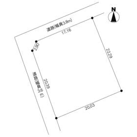 茨城県水戸市上水戸１丁目