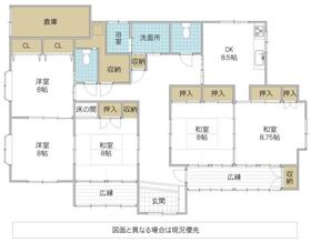茨城県ひたちなか市大字馬渡