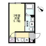 川崎市中原区上平間 3階建 新築のイメージ