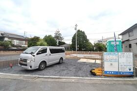 茨城県水戸市白梅４丁目