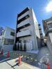 堺駅より徒歩15分 2階 築3年8ヶ月の賃貸物件