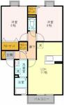 八潮市緑町３丁目 2階建 築16年のイメージ