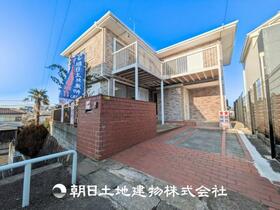 神奈川県横浜市旭区上白根２丁目