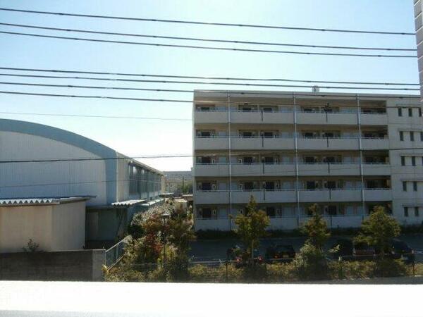 和歌山県和歌山市砂山南２丁目(賃貸アパート1LDK・2階・41.09㎡)の写真 その14
