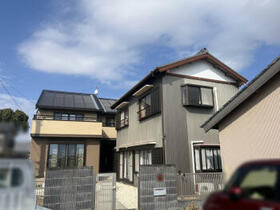 愛知県豊橋市前芝町