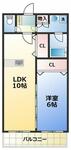 熊本市南区平田２丁目 2階建 築20年のイメージ