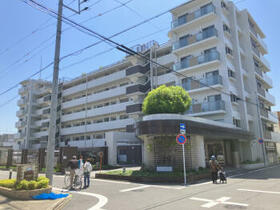 Ｄ’クラディア城北