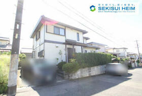 愛知県犬山市大字前原字天道新田