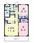 東久留米市前沢4丁目 3階建 築25年のイメージ