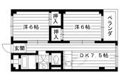 京都市伏見区深草池ノ内町 5階建 築48年のイメージ