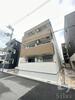 北加賀屋駅より徒歩10分 3階 築4年9ヶ月の賃貸物件