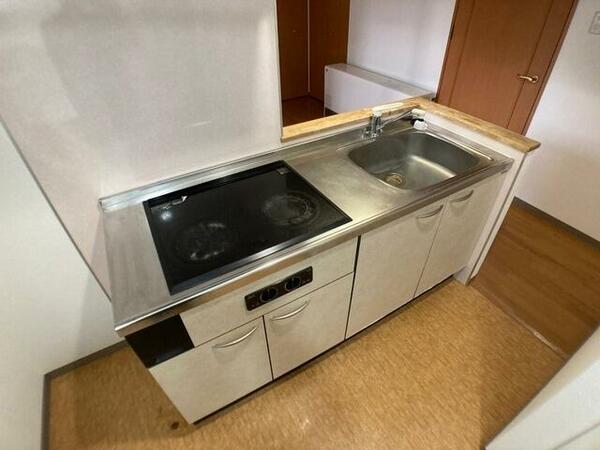 北海道札幌市北区北二十二条西６丁目(賃貸マンション1K・5階・32.83㎡)の写真 その16