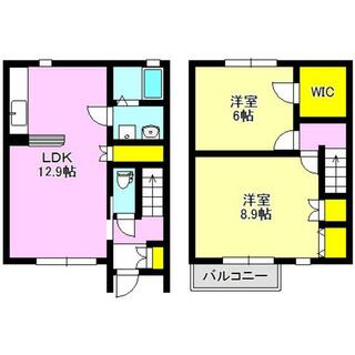 間取り：210007075547