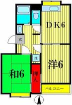 間取り：212057520331