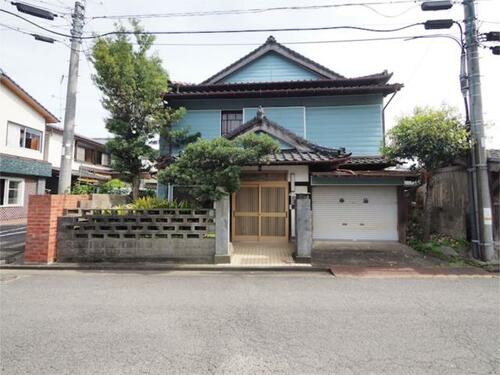 土地, 佐賀県 杵島郡大町