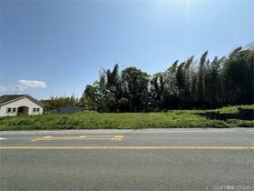 熊本県熊本市南区城南町東阿高