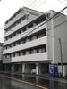 メインステージ二子多摩川 6階 築15年11ヶ月の賃貸物件