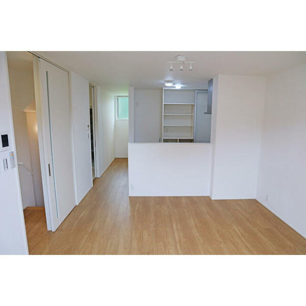 detached 埼玉県和光市下新倉２丁目

地図を見る