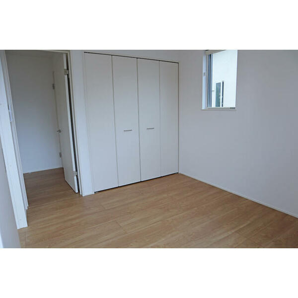 detached 埼玉県和光市下新倉２丁目

地図を見る