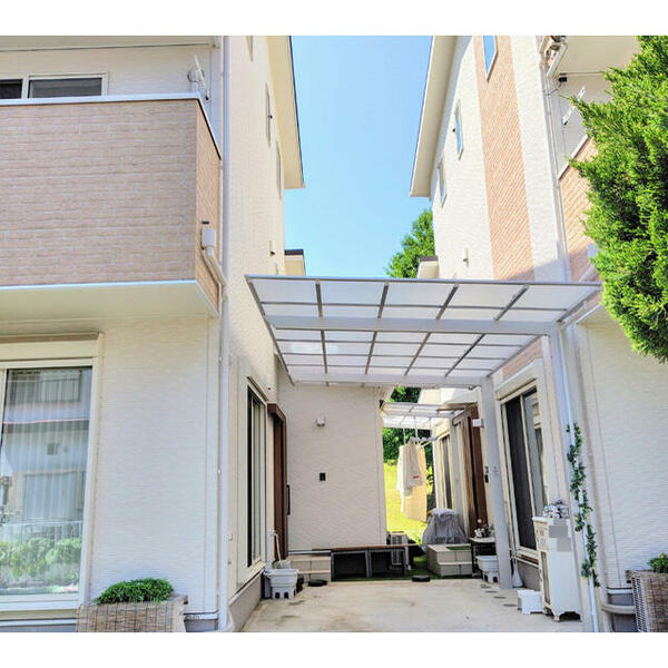 detached 埼玉県和光市下新倉２丁目

地図を見る