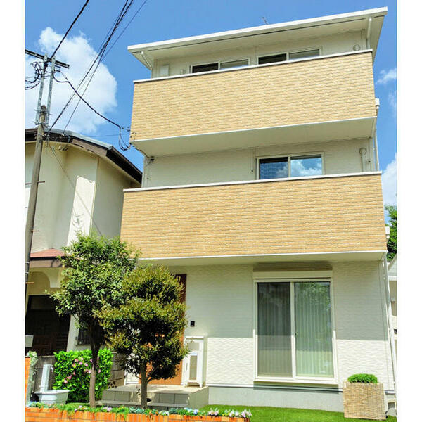 detached 埼玉県和光市下新倉２丁目

地図を見る