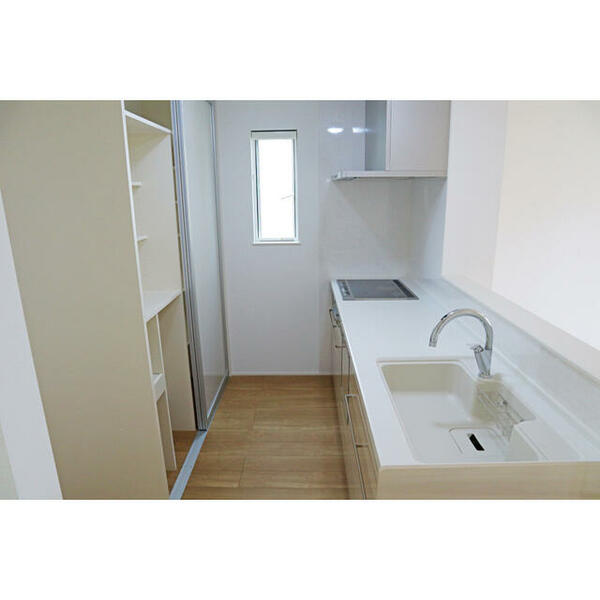 detached 埼玉県和光市下新倉２丁目

地図を見る