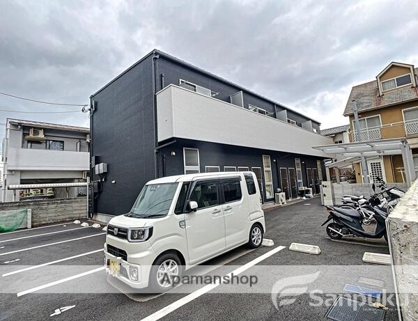 Ｌｕｎａ　Ｂｉａｎｃａ　Ｄｏｉｄａ 105｜愛媛県松山市土居田町(賃貸アパート1R・1階・29.81㎡)の写真 その1