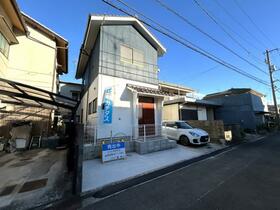 愛媛県今治市桜井団地３丁目