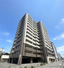 アルファステイツ上通東
