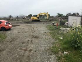 熊本県菊池郡菊陽町大字戸次