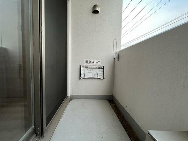 北海道札幌市北区北三十一条西２丁目(賃貸マンション2LDK・7階・54.00㎡)の写真 その10