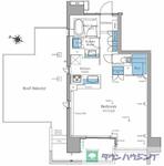 北区王子５丁目&nbsp;10階建&nbsp;築9年のイメージ