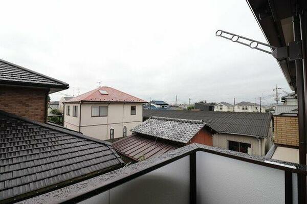 埼玉県さいたま市中央区八王子２丁目(賃貸アパート2LDK・2階・51.36㎡)の写真 その15