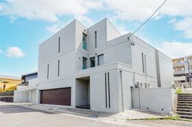 愛知県名古屋市名東区山の手２丁目