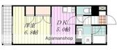 松山市天山３丁目 6階建 築26年のイメージ