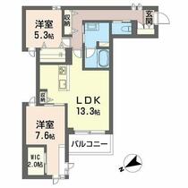 間取り：211063440154