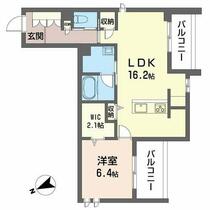 間取り：211063684408