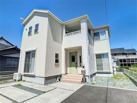 静岡県袋井市深見